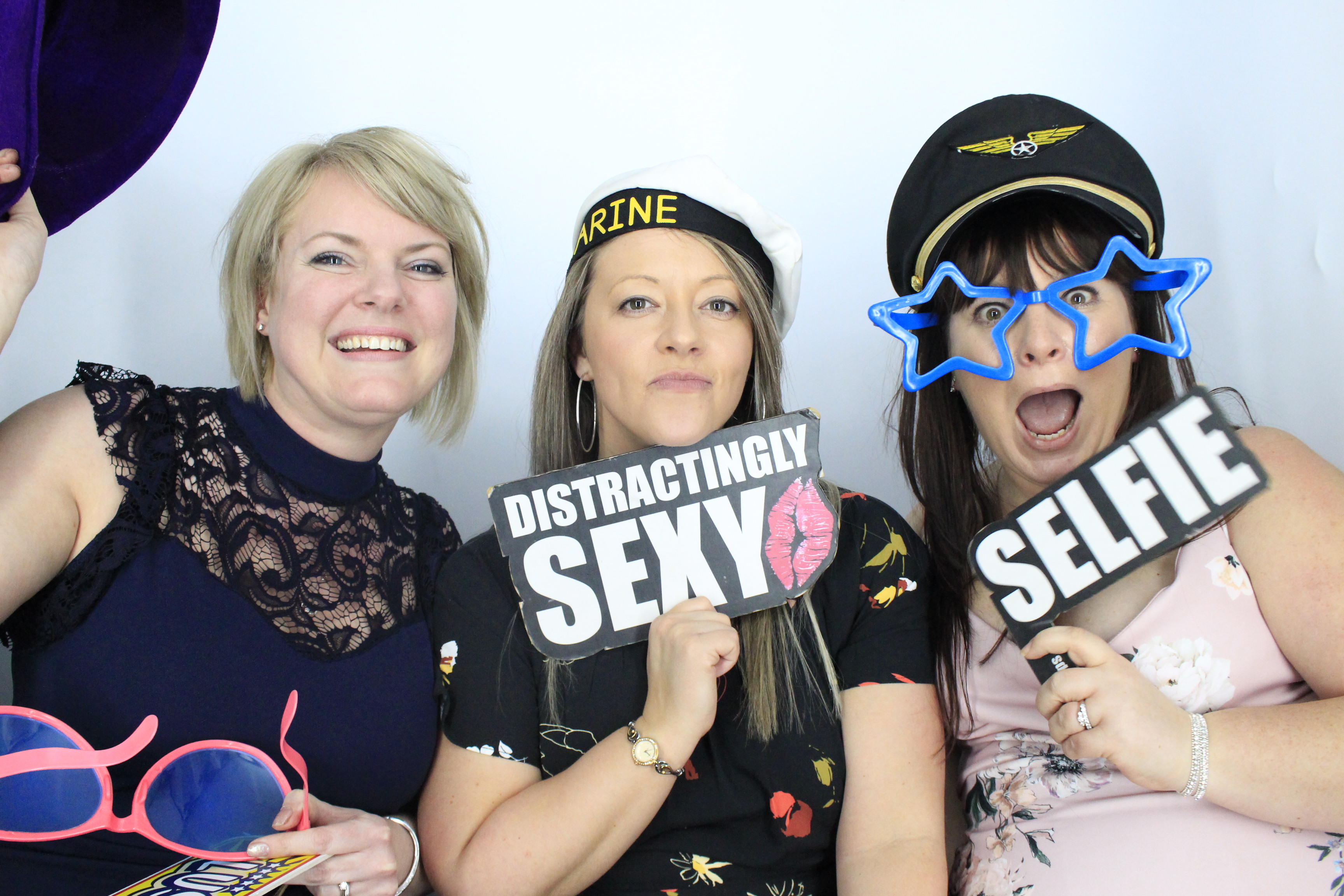 Tony and Stephanie's wedding | View more photos from the event at gallery.myphotoboothexperience.co.uk/u/MyPhotoBoothExperienceLtd/Tony-and-Stephanies-wedding